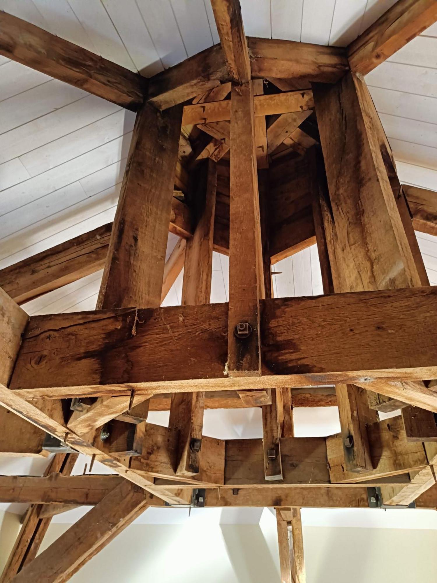 Chambres D'Hotes Au Chateau De Gizeux Zewnętrze zdjęcie