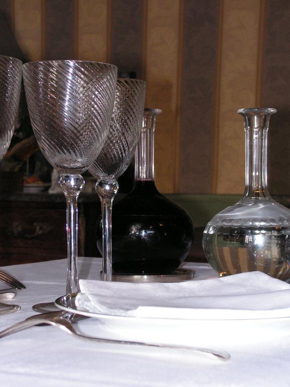 Chambres D'Hotes Au Chateau De Gizeux Zewnętrze zdjęcie